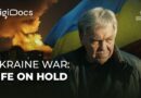 Life on Hold: Stories of Displacement from the Ukraine War | DigiDocs