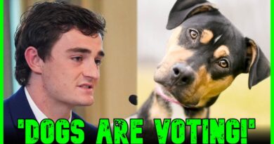 Little Freak Boy Nick Shirley Is Falling Apart | The Kyle Kulinski Show