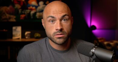 LIVE: Government Dumps Anthropic for Refusing to Surveil and Kill