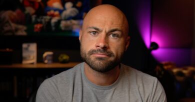 LIVE: Market Fear of AI is Rising