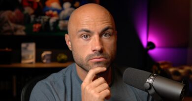 LIVE: The End of Software Stocks?