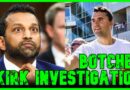 MAGA Is FURIOUS With Kash Patel As He COMPLETELY BOTCHES Charlie Kirk Investigation! | Kyle Kulinski