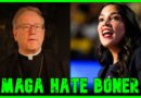 ‘MARXIST TYRANT!’: MAGA Bishop Has RAGING HATE BONER For AOC | The Kyle Kulinski Show