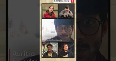 Meet the pioneers who are shaping India’s journalism landscape. They built Newslaundry.