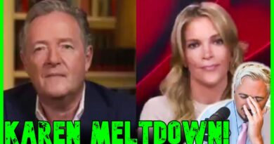 Megyn Kelly Has SCREAMING Karen Meltdown In Piers Morgan’s Face | The Kyle Kulinski Show