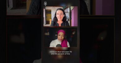 Mexico’s cartels after El Mencho #TheTake #Shorts #Podcast