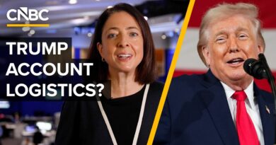 Millions Have Signed Up For Trump Accounts. But There Are Still A Lot Of Unanswered Questions