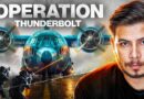 Mossad Operation Thunderbolt