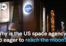 NASA revising Artemis program to return to moon | DW News