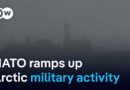 NATO Chief Rutte announces ‘Arctic Sentry’ mission to stand up against Russia, China | DW News