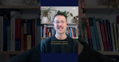 Nepotism allegations rock Germany’s far-right AfD party | DW News