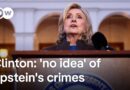 ‘Never met Jeffrey Epstein’: What happened during Hillary Clinton’s closed-door deposition?