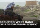 New Israeli cabinet plans deepen existing Palestinian displacement, dispossession in West Bank