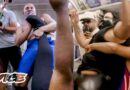 New York’s Underground Subway Wrestling Scene | Gatherings