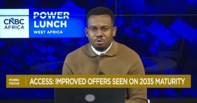 Nigeria’s bond demand muted despite rate cut