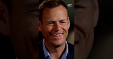 North Korea defector realises the meaning of “freedom” | 60 Minutes Australia