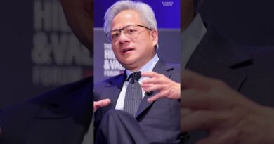 #nvidia  tops forecasts but #WallStreet isn’t impressed