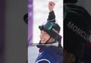 Olympic Snowboarding: Why Chloe Kim Tries to Out-Crash the Competition
