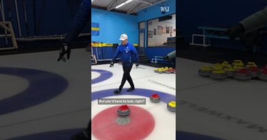 Olympics 2026: How Are Points Scored in Curling?
