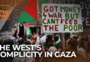 Omar El Akkad on the West’s hypocrisy over Gaza | The Take