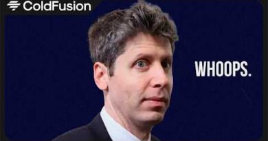 OpenAI Could be Bankrupt by 2027