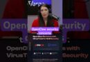 OpenClaw security concerns #Vergecast