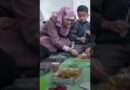 Palestinians in Gaza overcome hardships to celebrate Ramadan | AJ #shorts
