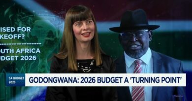 Post-Budget Analysis & Reactions: Finmin Godongwana’s Budget 2026