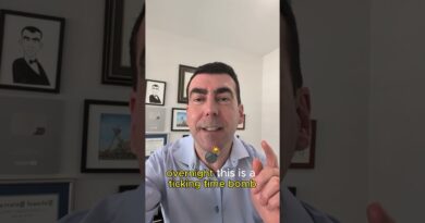 Private Credit Loaded 46% in Software – About to Take a 20-30% Haircut!