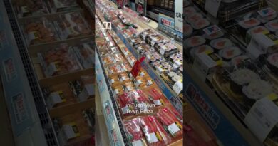 Rat in Don Don Donki chiller sparks disgust online