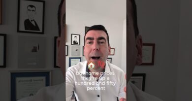 Record Americans Working TWO Full-Time Jobs—and Still Can’t Buy a Home!