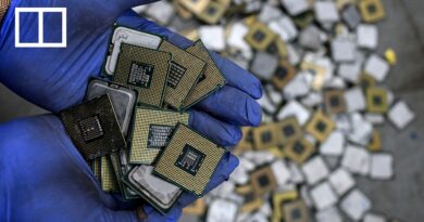 Recycling is India’s critical minerals ‘gold mine’