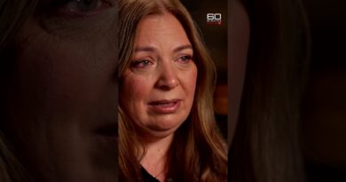 Remembering Matilda, the youngest person killed at Bondi | 60 Minutes Australia