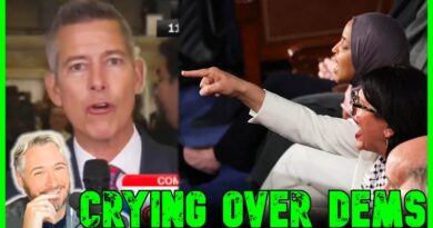 Republicans B*TCH & MOAN About Dems BEING MEAN TO TRUMP At State Of The Union! | Kyle Kulinski Show