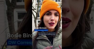 Rob Jetten makes history in the Netherlands | DW News