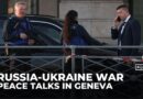 Russia. Ukraine exchange bodies of dead soldiers ahead of US‑mediated Geneva talks