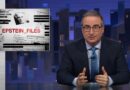 S13 E02: Epstein Files & Twitter: 2/22/26: Last Week Tonight with John Oliver