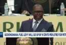 SA Finance Minister Enoch Godongwana delivers 2026 Budget Speech (Full speech)