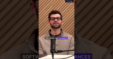 SaaS Is Getting Wiped Out