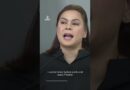 Sara Duterte announces run for presidency of Philippines | AJ #shorts