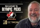 Shane’s Olympic Hockey Picks | Vice News