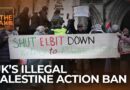She took on Britain’s Palestine Action ban. Then she won. | The Take