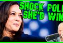 SHOCK POLL: Kamala Would OBLITERATE Trump If Election Were Today | The Kyle Kulinski Show