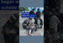 Shooting at school in Thailand | DW News
