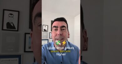 SILVER VOLATILITY EXPLODING!