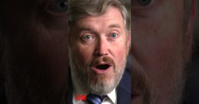 SNEAK PEEK: The chilling truths buried in the Epstein files | The Reckoning