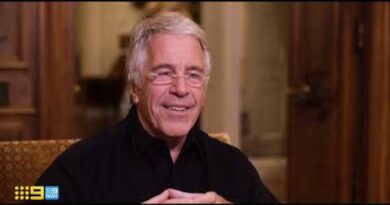 SNEAK PEEK: The chilling truths buried in the Epstein files | The Reckoning