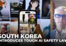 South Korea introduces tough AI safety laws amid deepfake and scam concerns