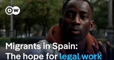 Spain plans to grant residency to about 500,000 undocumented immigrants | Focus on Europe