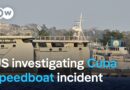 Speedboat shooting incident: Cuba says Florida-registered boat was trying to ‘infiltrate’ country